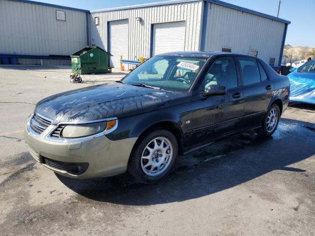 SAAB 9-5 2.3T 2008 with VIN YS3ED45G883516682 - Photo from auction