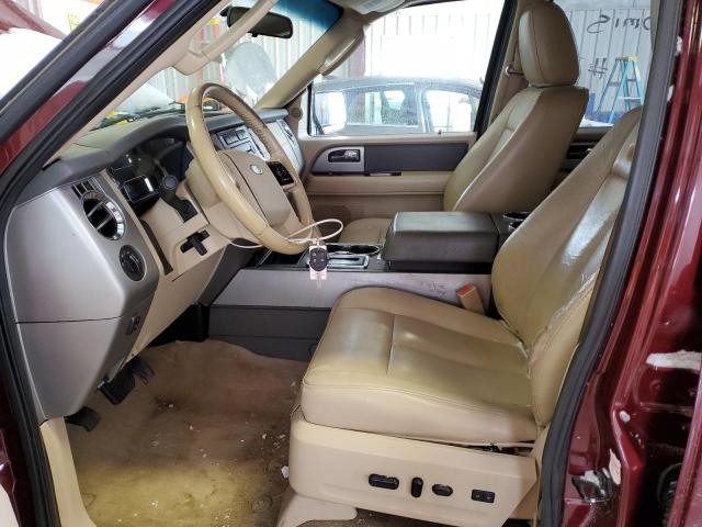 Photo 7 from auction – 2012 FORD EXPEDITION with VIN 1FMJK1J5XCEF07327