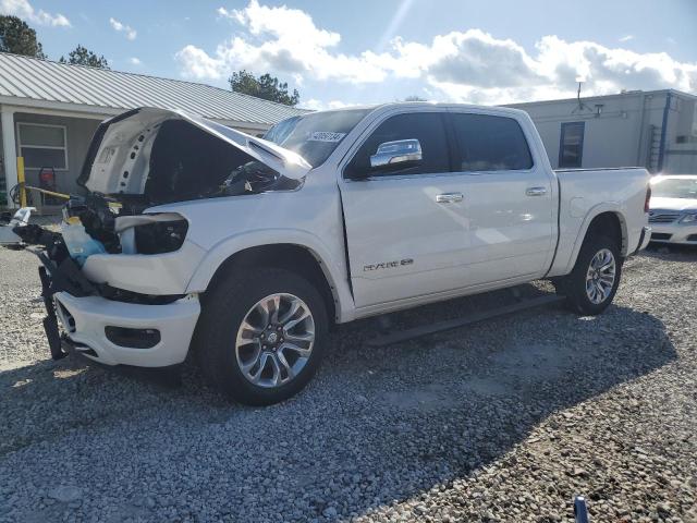 RAM 1500 LONGH 2022 with VIN 1C6SRFKT6NN180952 - Photo from auction