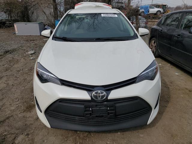 Photo 5 from auction – 2017 TOYOTA COROLLA L with VIN 5YFBURHE6HP622802