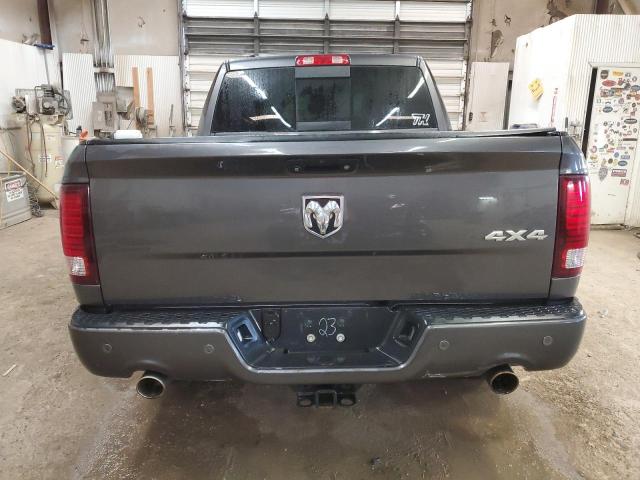 Photo 6 from auction – 2015 RAM 1500 SPORT with VIN 1C6RR7MT9FS644000