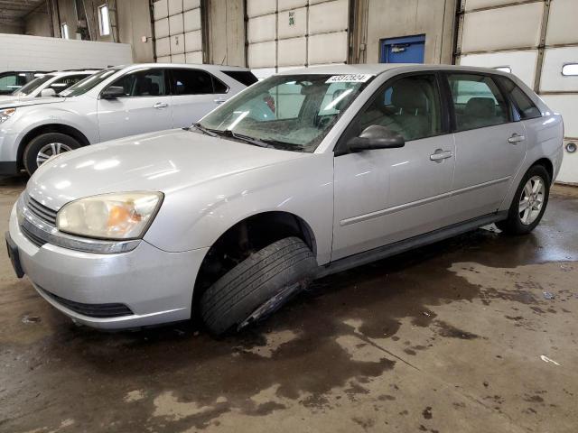 CHEVROLET MALIBU MAX 2004 with VIN 1G1ZT62884F168825 - Photo from auction