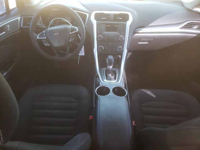 Photo 8 from auction – 2013 FORD FUSION SE with VIN 3FA6P0H70DR369752
