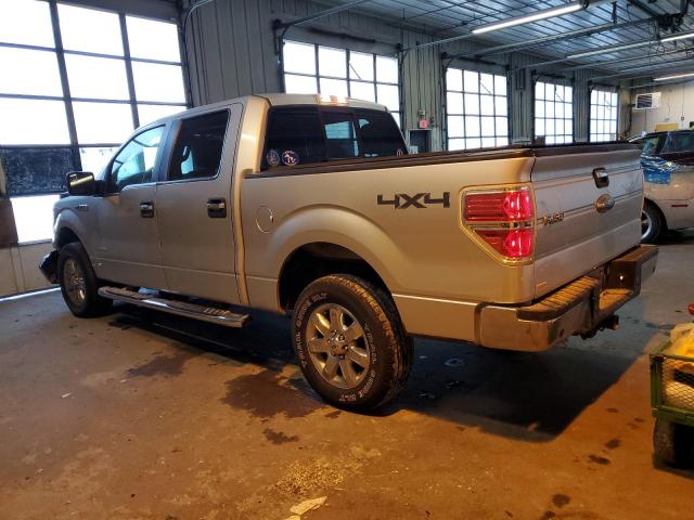 Photo 2 from auction – 2013 FORD F150 SUPER with VIN 1FTFW1ET9DFB40438