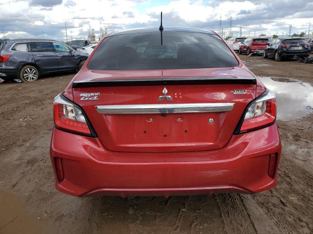 Photo 6 from auction – 2023 MITSUBISHI MIRAGE G4 with VIN ML32FUFJ9PHF06202