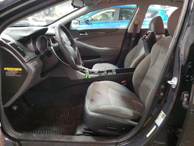 Photo 7 from auction – 2013 HYUNDAI SONATA GLS with VIN 5NPEB4AC4DH782232