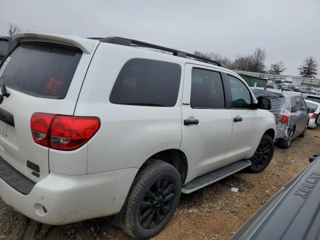 Photo 3 from auction – 2012 TOYOTA SEQUOIA PL with VIN 5TDDW5G17CS060578