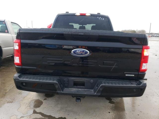 Photo 6 from auction – 2023 FORD F150 SUPER with VIN 1FTEW1CPXPKD76495