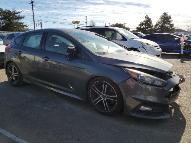 Photo 4 from auction – 2016 FORD FOCUS ST with VIN 1FADP3L91GL383762