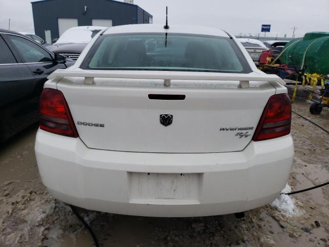 Photo 6 from auction – 2010 DODGE AVENGER R/ with VIN 1B3CC5FBXAN221959