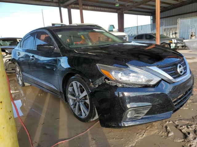 Photo 4 from auction – 2016 NISSAN ALTIMA 2.5 with VIN 1N4AL3AP3GC257094