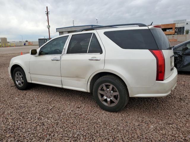 Photo 2 from auction – 2006 CADILLAC SRX with VIN 1GYEE637360192472