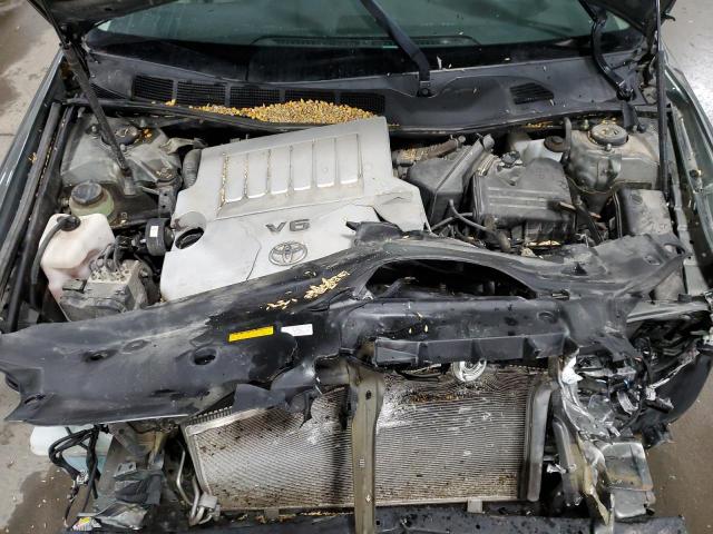 Photo 11 from auction – 2011 TOYOTA AVALON BAS with VIN 4T1BK3DB7BU414609