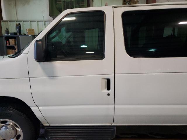 Photo 7 from auction – 2012 FORD ECONOLINE with VIN 1FBSS3BL2CDA25530