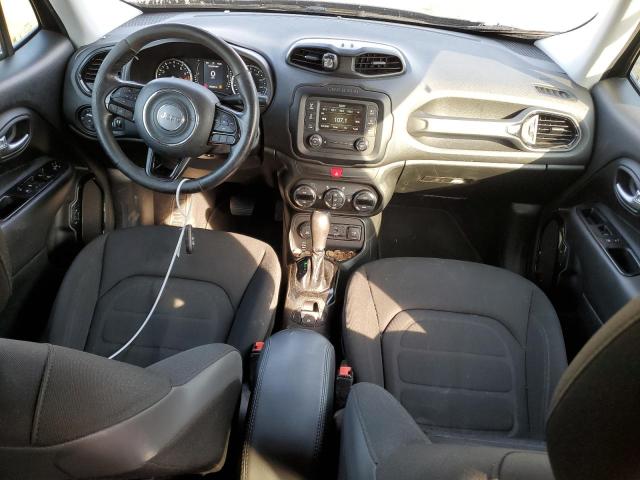 Photo 8 from auction – 2016 JEEP RENEGADE L with VIN ZACCJBBT5GPD87274