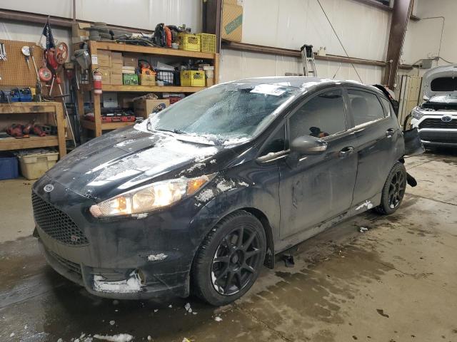Photo 1 from auction – 2014 FORD FIESTA ST with VIN 3FADP4GX6EM209082
