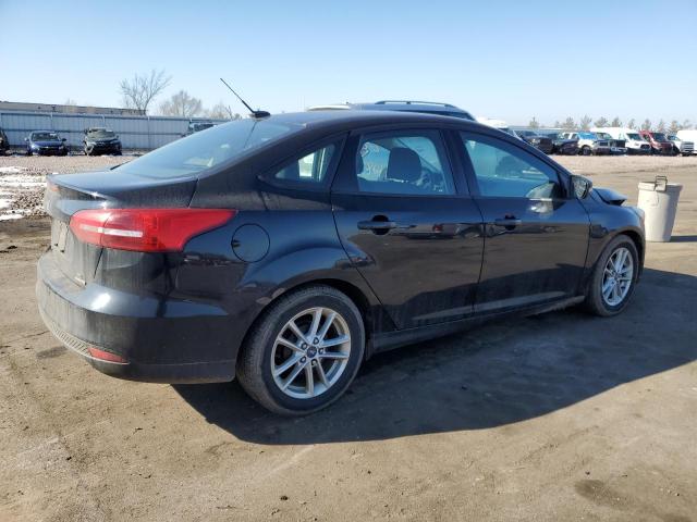 Photo 3 from auction – 2016 FORD FOCUS SE with VIN 1FADP3F20GL244169