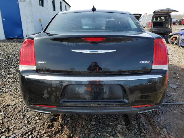 Photo 6 from auction – 2017 CHRYSLER 300 LIMITE with VIN 2C3CCARG1HH593910