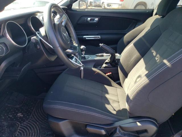 Photo 7 from auction – 2018 FORD MUSTANG with VIN 1FA6P8TH5J5137645