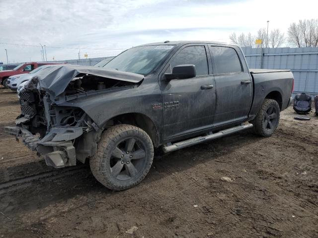 RAM 1500 ST 2017 z numerem VIN 3C6RR7KT6HG689473 - Zdjęcie z aukcji
