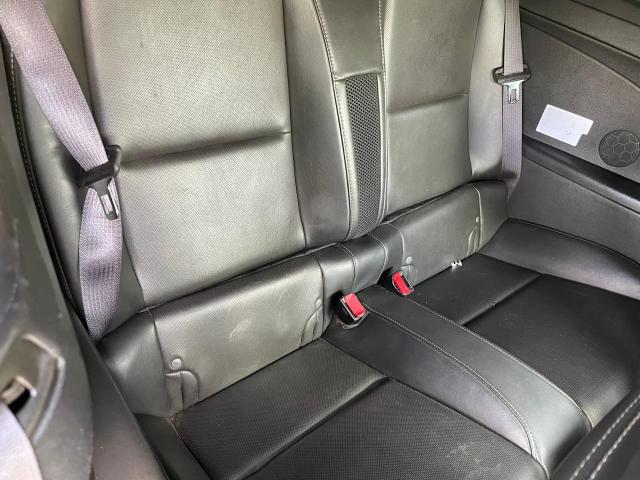 Photo 6 from auction – 2015 CHEVROLET CAMARO 2SS with VIN 2G1FK3DJ1F9172926