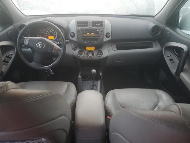 Photo 8 from auction – 2010 TOYOTA RAV4 LIMIT with VIN 2T3DK4DV5AW035302