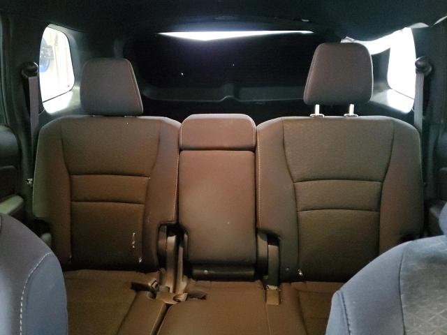 Photo 10 from auction – 2019 HONDA PASSPORT S with VIN 5FNYF8H22KB027484