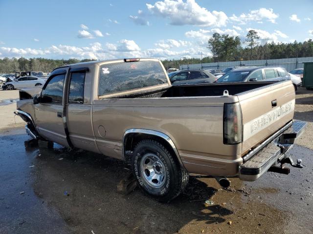 Photo 2 from auction – 1997 CHEVROLET GMT-400 C1 with VIN 2GCEC19W6V1111724
