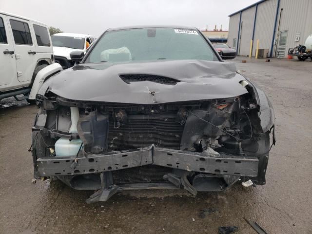 Photo 5 from auction – 2020 DODGE CHARGER SC with VIN 2C3CDXGJ5LH122625