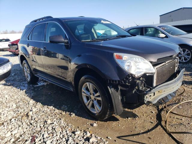 Photo 4 from auction – 2015 CHEVROLET EQUINOX LT with VIN 2GNALBEK0F6408801