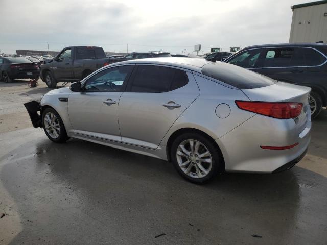 Photo 2 from auction – 2014 KIA OPTIMA LX with VIN KNAGM4A75E5462499