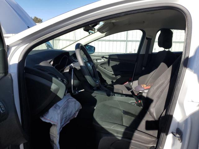 Photo 7 from auction – 2016 FORD FOCUS SE with VIN 1FADP3F24GL398917