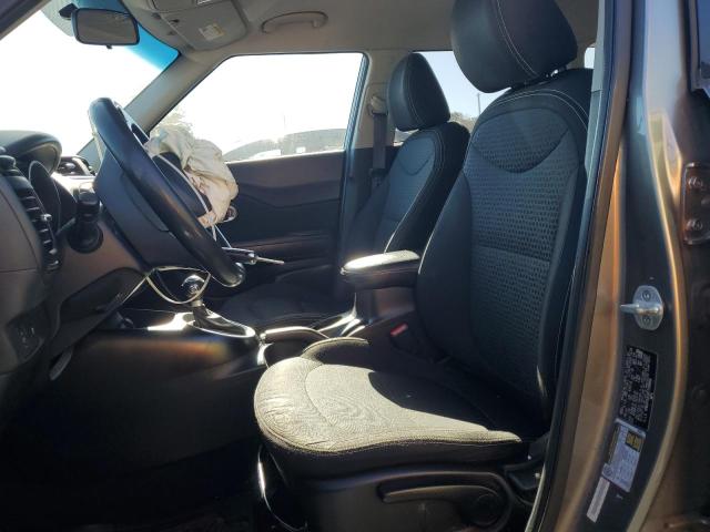 Photo 7 from auction – 2015 KIA SOUL + with VIN KNDJP3A5XF7139984