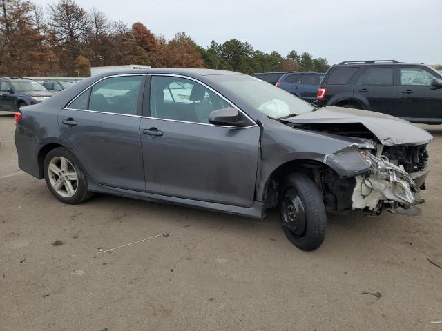 Photo 4 from auction – 2012 TOYOTA CAMRY BASE with VIN 4T1BF1FKXCU191344