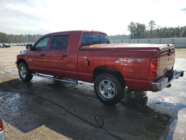 Photo 2 from auction – 2008 DODGE RAM 1500 with VIN 3D7KR19D78G159475