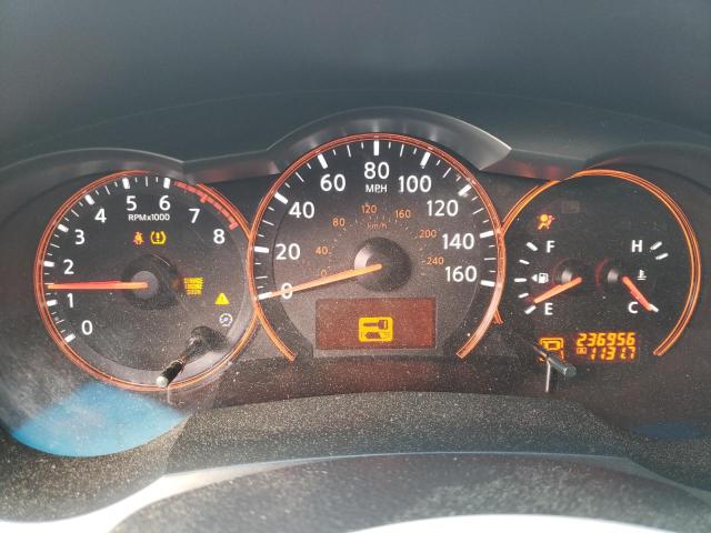 Photo 9 from auction – 2008 NISSAN ALTIMA 2.5 with VIN 1N4AL21E28C141749