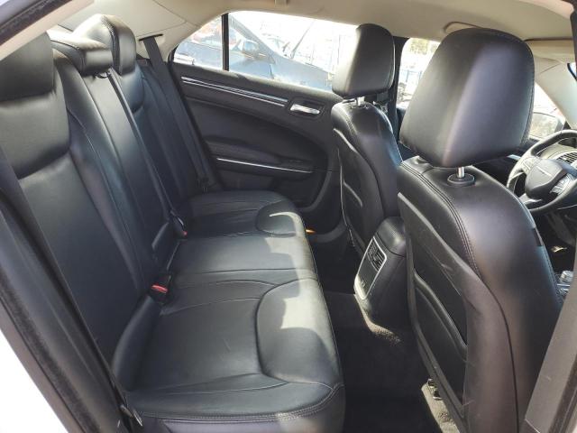 Photo 10 from auction – 2015 CHRYSLER 300 LIMITE with VIN 2C3CCAAG5FH755241