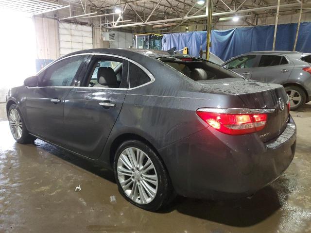 Photo 2 from auction – 2013 BUICK VERANO CON with VIN 1G4PR5SK5D4214542