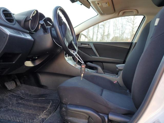Photo 7 from auction – 2011 MAZDA 3 S with VIN JM1BL1L52B1459363