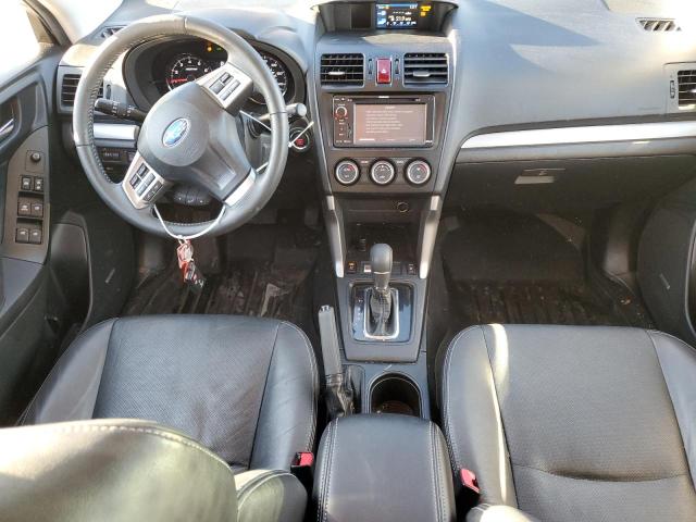Photo 8 from auction – 2015 SUBARU FORESTER 2 with VIN JF2SJAWC1FH528171
