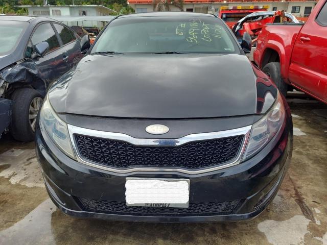 Photo 5 from auction – 2013 KIA OPTIMA LX with VIN KNAGM4A78D5368048