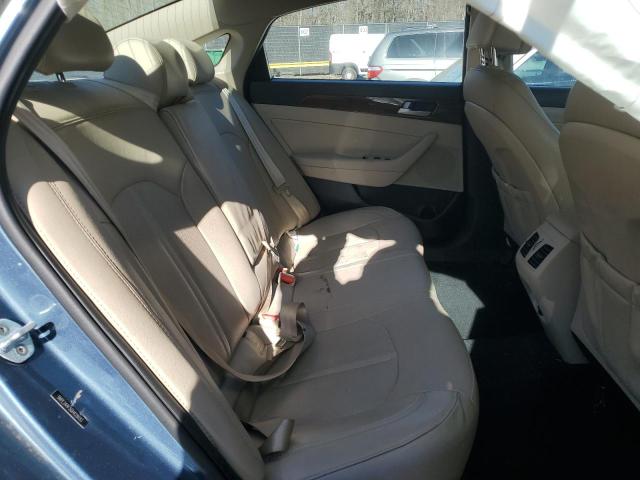 Photo 10 from auction – 2016 HYUNDAI SONATA SPO with VIN 5NPE34AF5GH428683