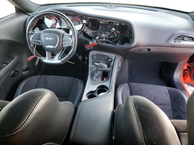 Photo 8 from auction – 2019 DODGE CHALLENGER with VIN 2C3CDZC90KH661403