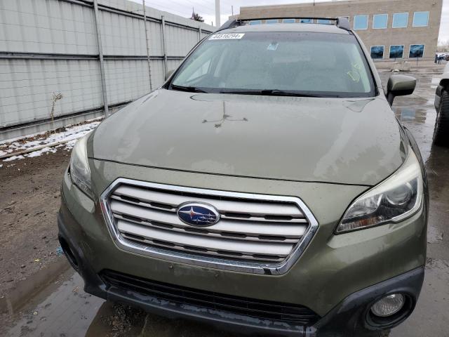 Photo 5 from auction – 2017 SUBARU OUTBACK 2. with VIN 4S4BSACC6H3234180