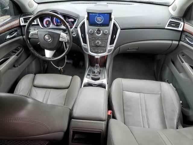 Zdjęcie 8 z aukcji – 2012 CADILLAC SRX PERFOR z VIN 3GYFNBE39CS637857