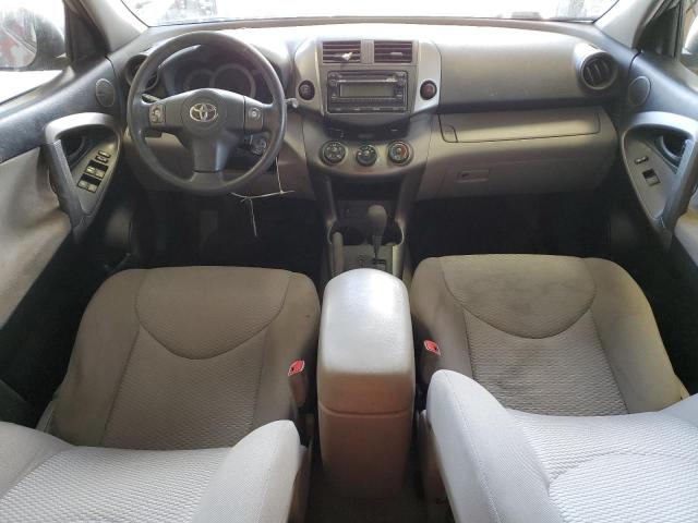 Photo 8 from auction – 2012 TOYOTA RAV4 with VIN JTMBF4DV9C5056482