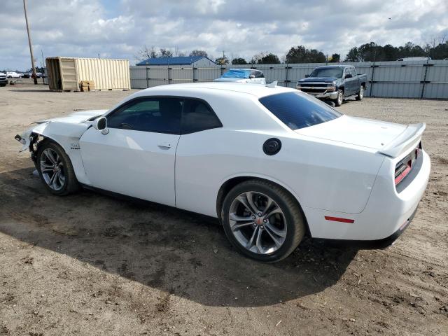 Photo 2 from auction – 2020 DODGE CHALLENGER with VIN 2C3CDZBT5LH254160