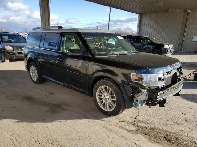Photo 4 from auction – 2013 FORD FLEX SEL with VIN 2FMHK6C89DBD22363