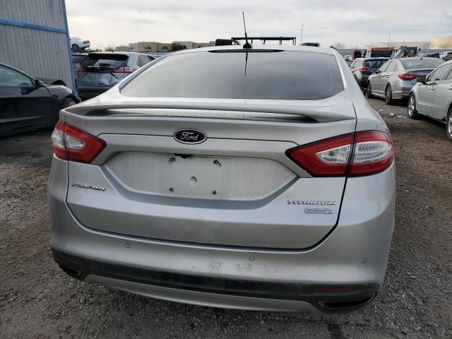 Photo 6 from auction – 2013 FORD FUSION TIT with VIN 3FA6P0K98DR348285