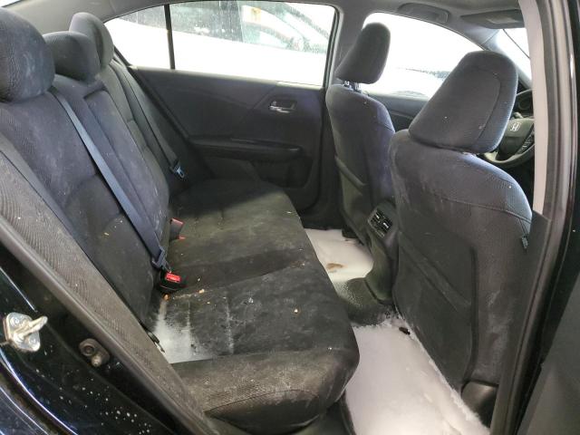 Photo 10 from auction – 2016 HONDA ACCORD EX with VIN 1HGCR2F09GA079048